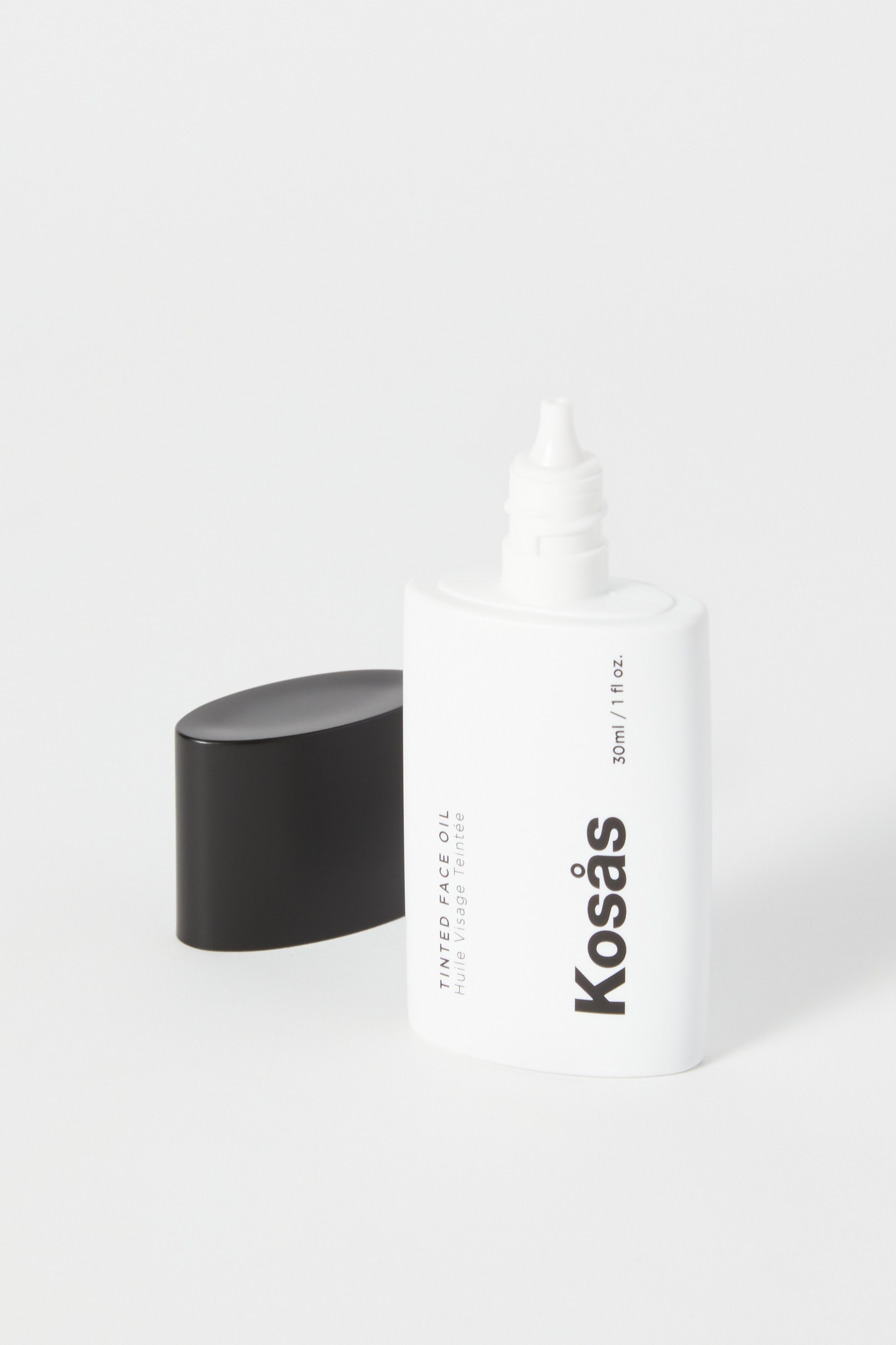 Kosas Tinted Face Oil Foundation In Tone 8.7