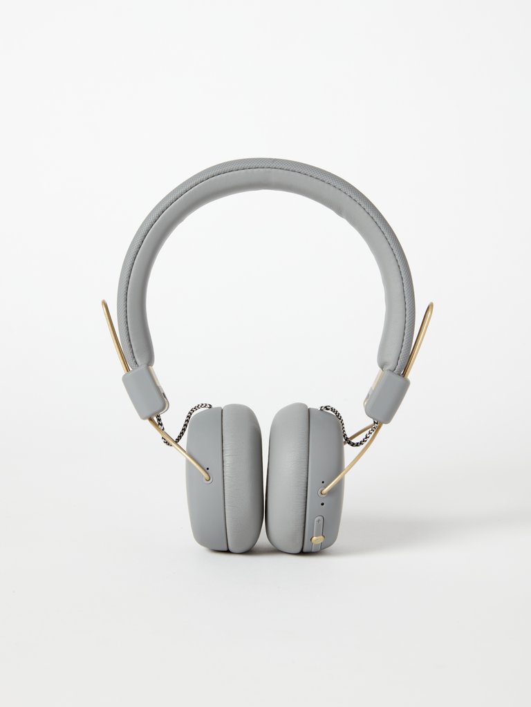 aWEAR Wireless On-Ear Headphones