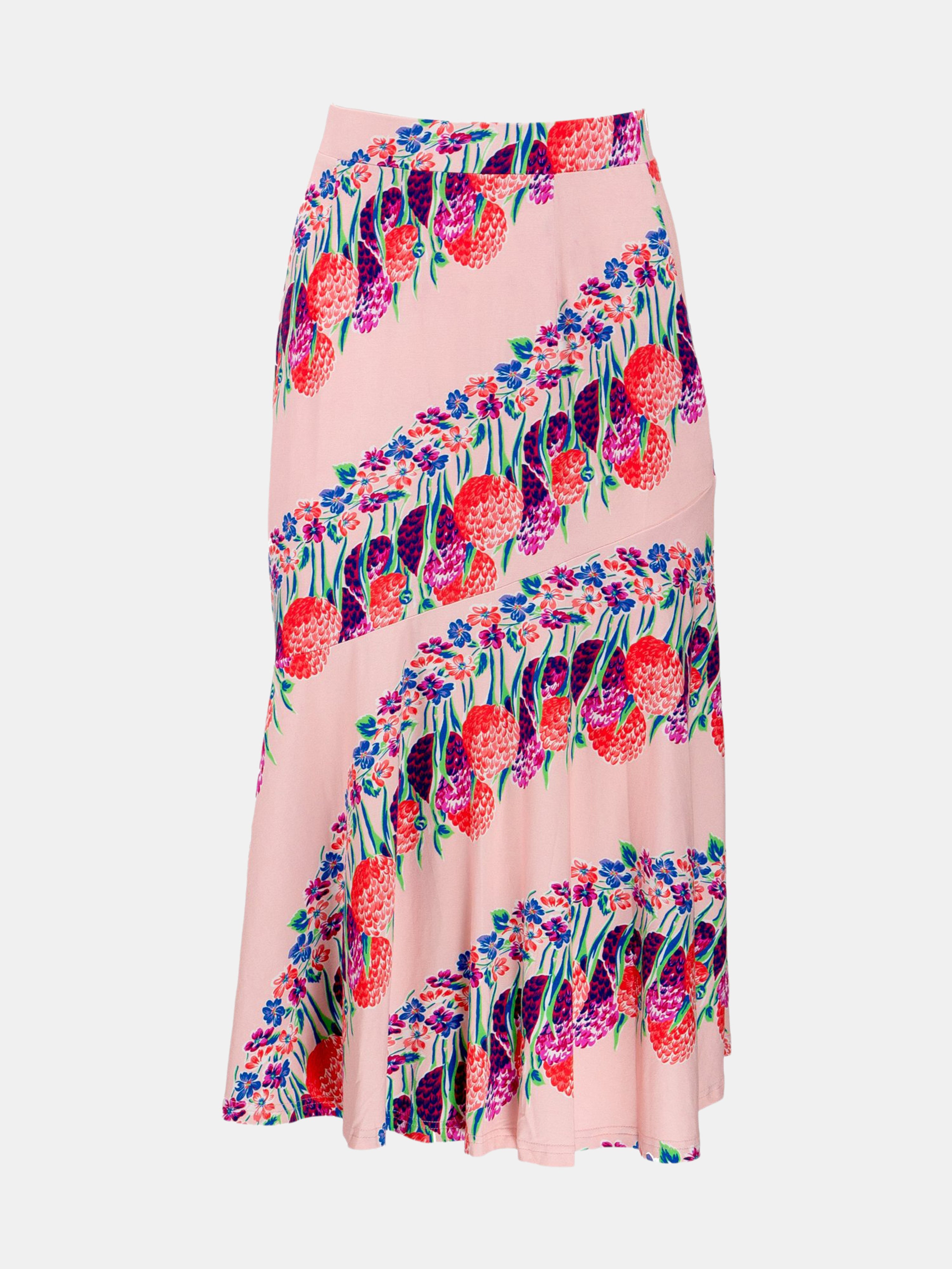 Kristinit Chatteron Skirt In Pink