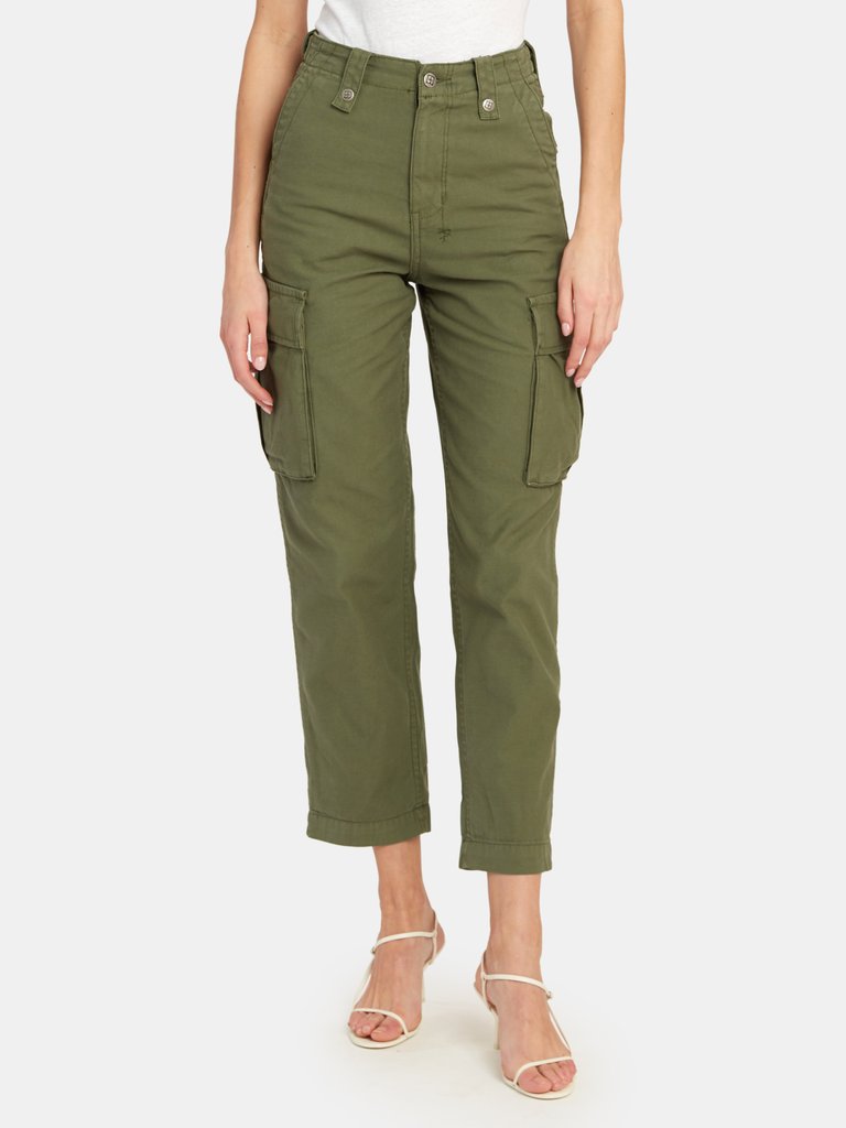 Ksubi Interlude Cargo Pants | Verishop