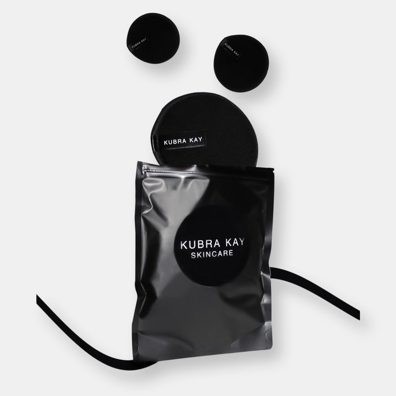 Kubra Kay Face Eraser