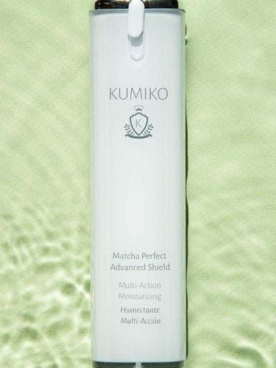 Kumiko Skincare Kumiko Skincare product