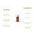 MATCHA INTENSE RECOVERY PROTEOGLYCANS PLUS - Anti-Aging Concentrated Serum