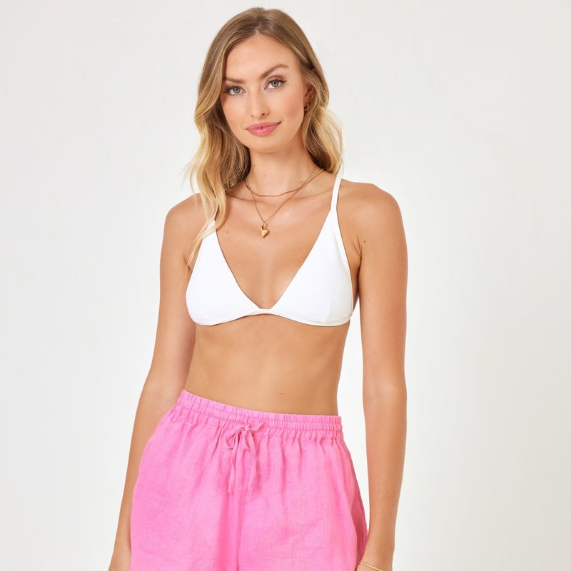 Shop L*space Rio Short In Pink