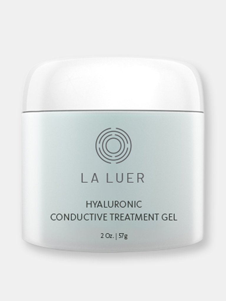 Hyaluronic Conductive Treatment Gel