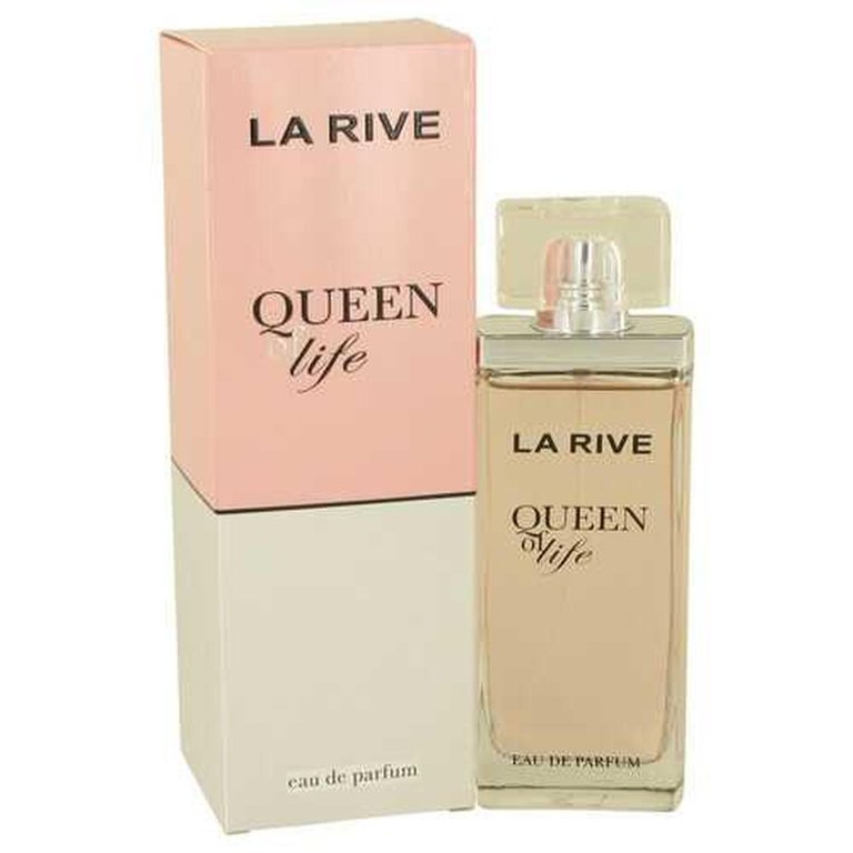 Renderen onenigheid Pijler La Rive La Rive Queen of Life by La Rive Eau De Parfum Spray 2.5 oz |  Verishop