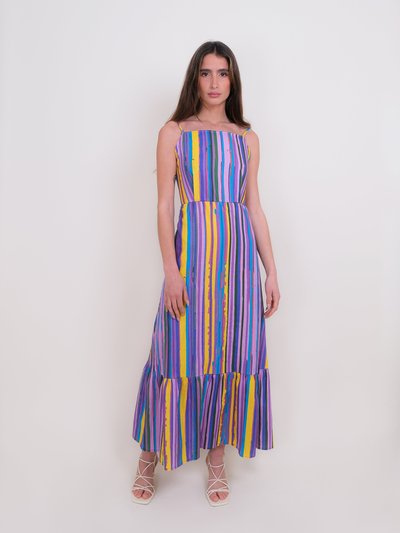LAAGAM Amalfi Dress product