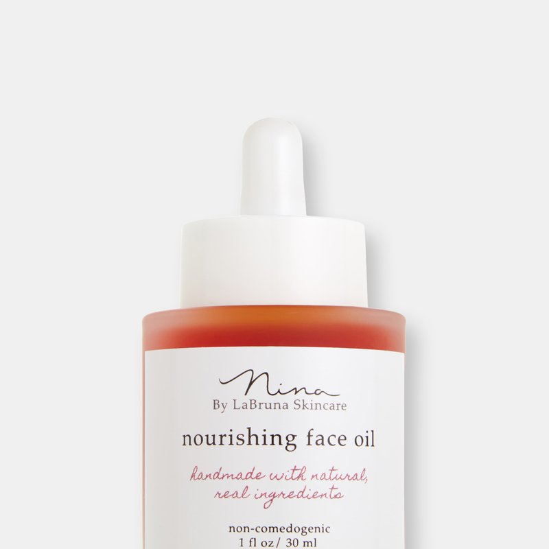 Labruna Skincare Nourishing Face Oil