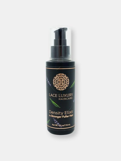 Lace Luxury Haircare Density Elixir product