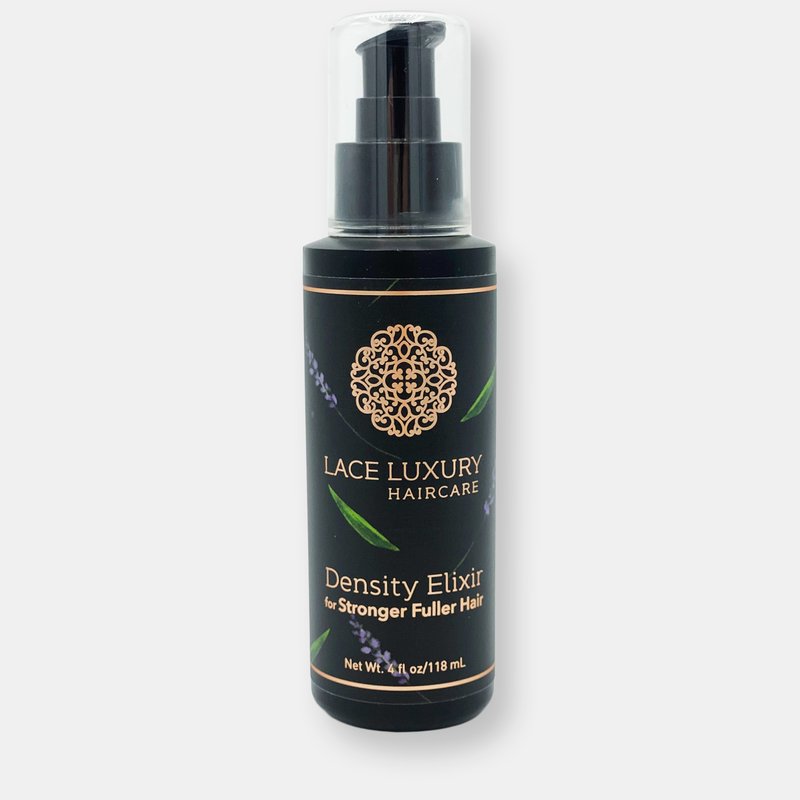 Lace Luxury Haircare Density Elixir