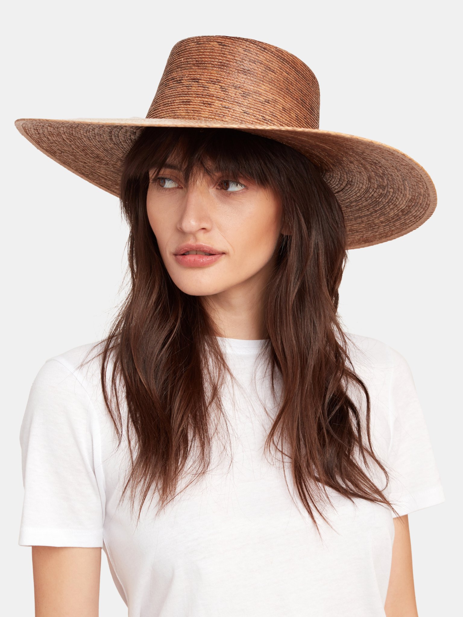 Lack of Color Palma Wide Boater Hat | Verishop