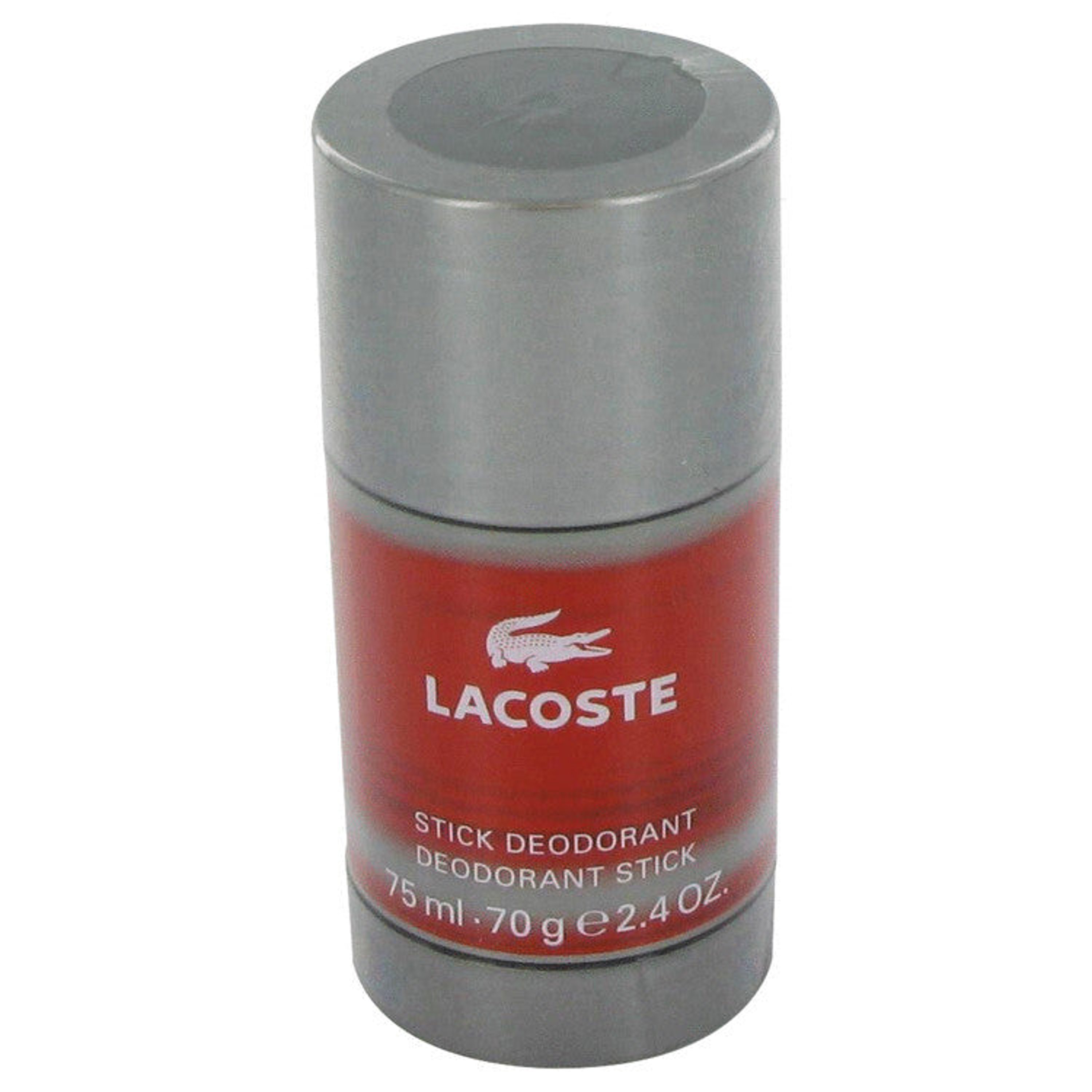 Lacoste Style In Play By  Deodorant Stick 2.5 oz (men)