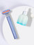 Velve Rejuvenating Facial Wand + Serum Kit - Lavender