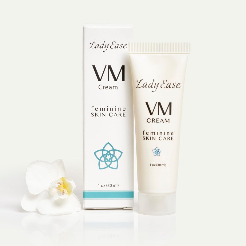 1.state Organic Vaginal Moisturizer Cream