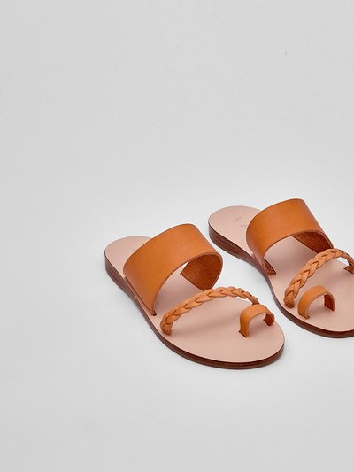 Laiik Ani Braided Sandal product