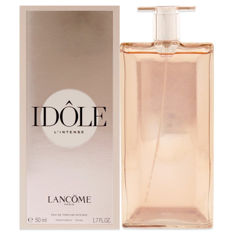 Idole L Intense by Lancome for Women - 1.7 oz EDP Spray