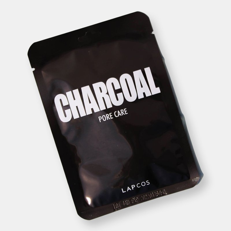 Lapcos Daily Charcoal Mask