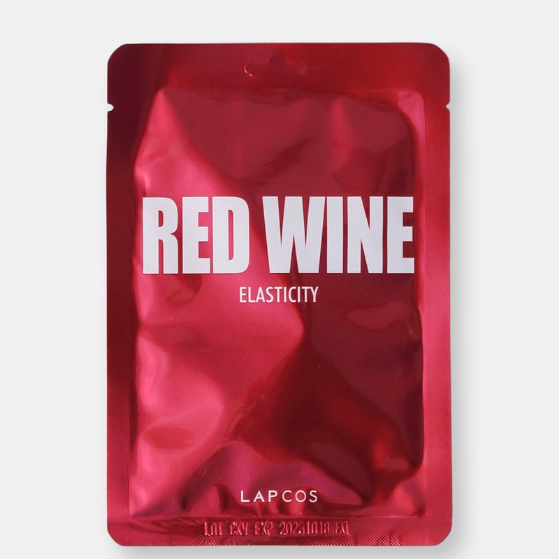 Lapcos Daily Red Wine Mask