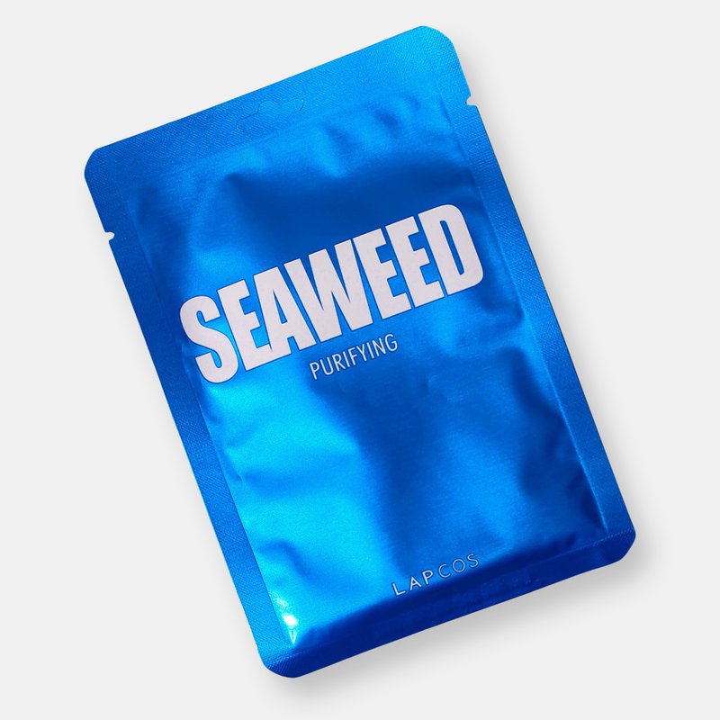 Lapcos Daily Seaweed Mask