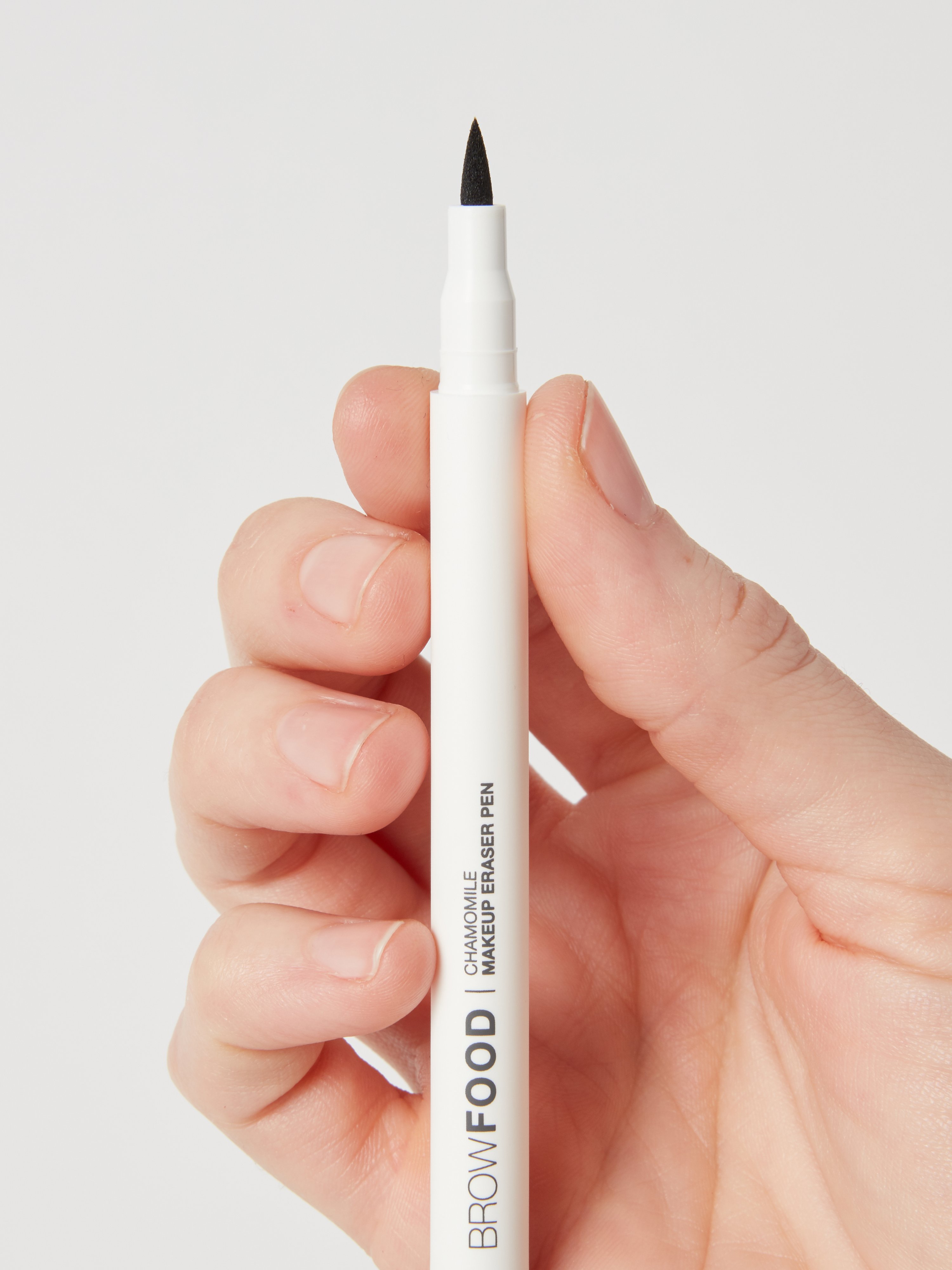 Lashfood Chamomile Makeup Eraser Pen In Clear