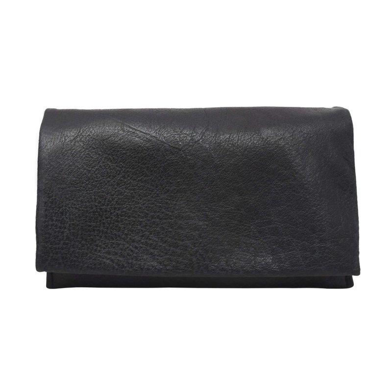 Latico Eloise Wallet In Black