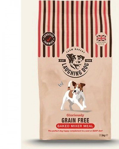 Laughing Dog Laughing Dog Gloriously Grain Free Meal Mixer (May Vary) (3.3lbs) product