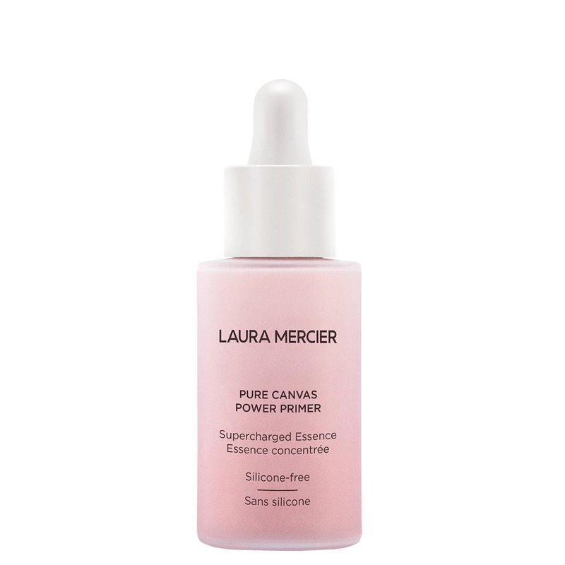 Laura Mercier Pure Canvas Power Primer Supercharged Essence In White