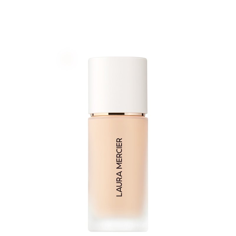 Laura Mercier Real Flawless Foundation In White