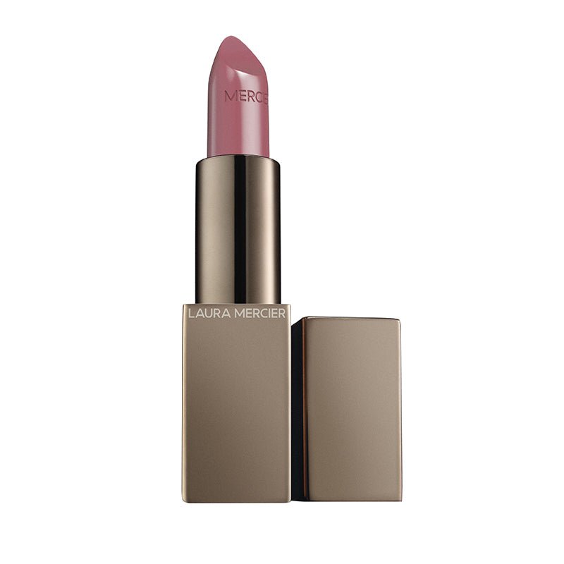 Laura Mercier Rouge Essentiel Silky Creme Lipstick In Pink