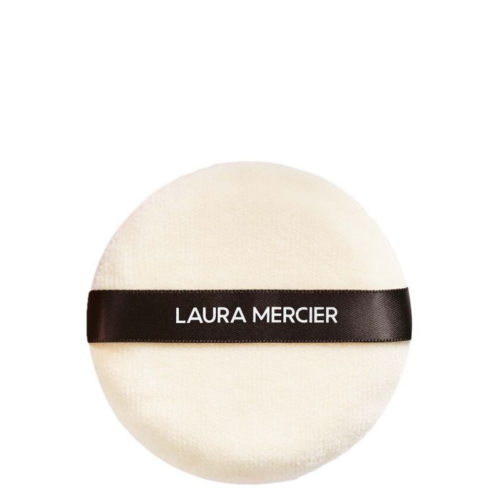 Laura Mercier Velour Puff In White