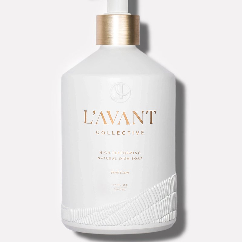L'avant Collective High Performing Natural Dish Soap