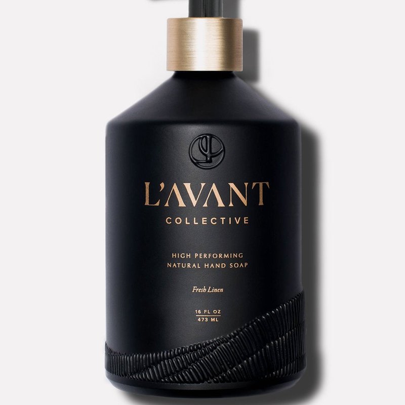 L'avant Collective Natural Hand Soap