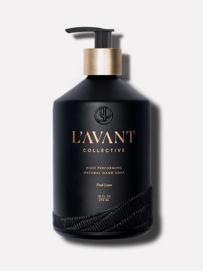 L'AVANT Collective Natural Hand Soap product