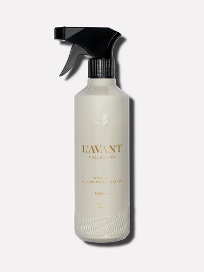 L'AVANT Collective Natural Multipurpose Cleaner product