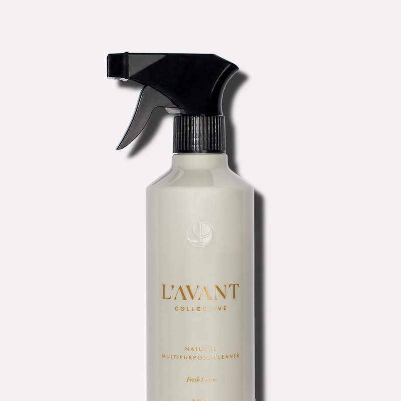L'avant Collective Natural Multipurpose Cleaner