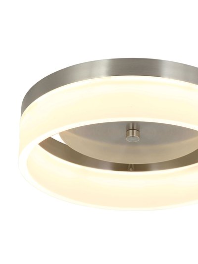 Lcaoful Smart Alexa Ceiling Light product