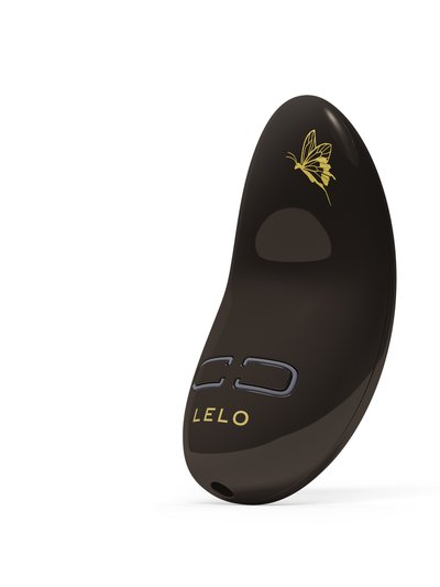 LELO Nea™ 3 Pitch Black product