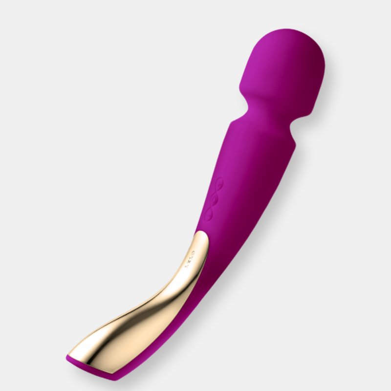 Lelo Smart Wand™ 2 Large In White