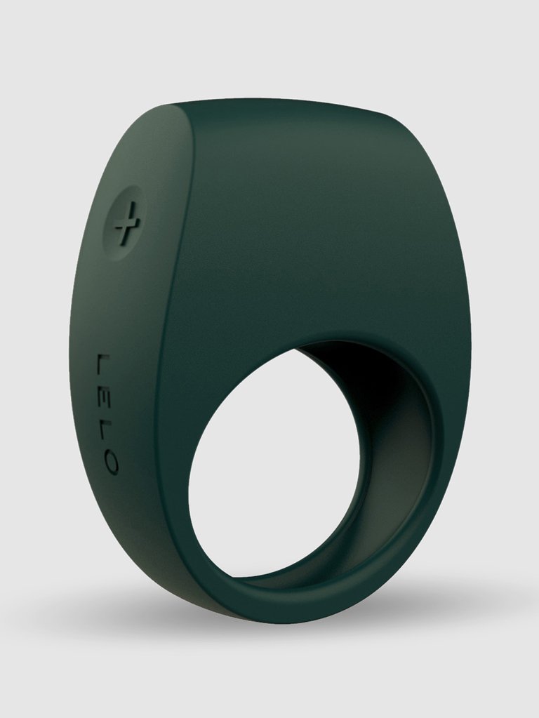 TOR™ 2 Vibrating Couples' Ring