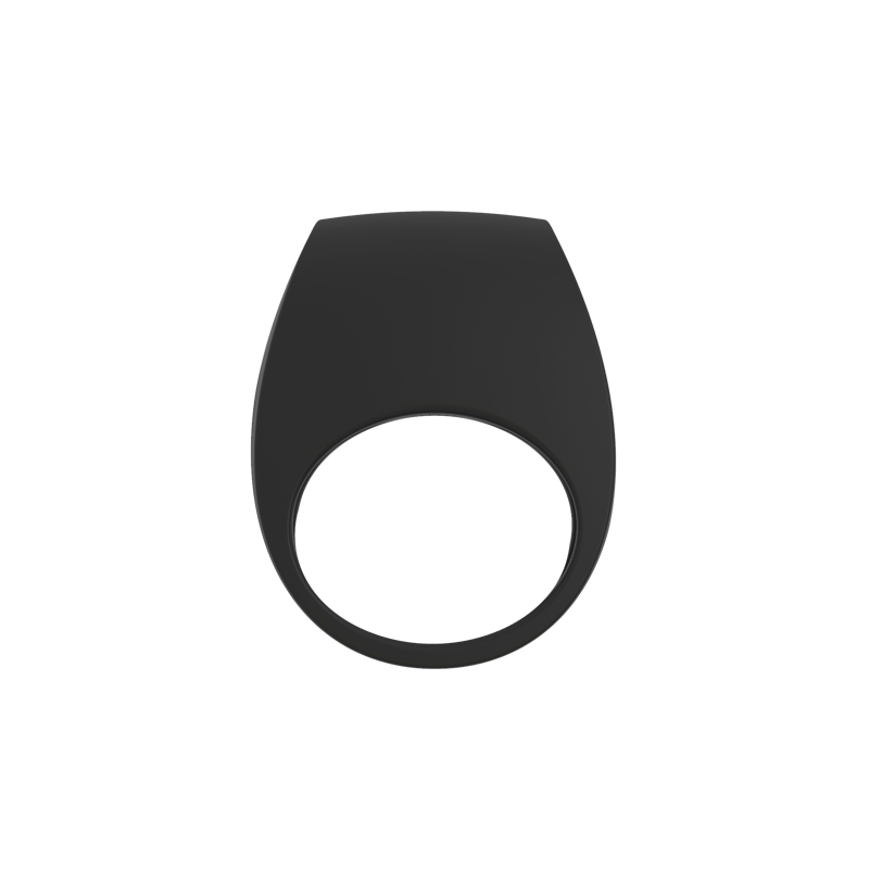 Lelo Tor™ 3 Couples' Ring In Black