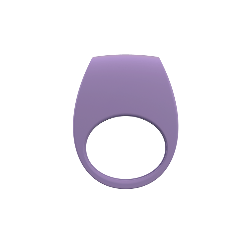 Lelo Tor™ 3 Couples' Ring In Purple