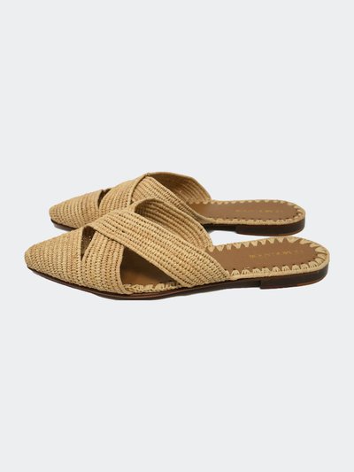 Le Mogador Azoulay Sandals product