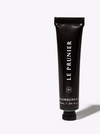Le Prunier Plumscreen® Broad Spectrum SPF 31 UVA/UVB/HEV PA+++ product