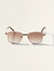Supastar® Square Sunglasses