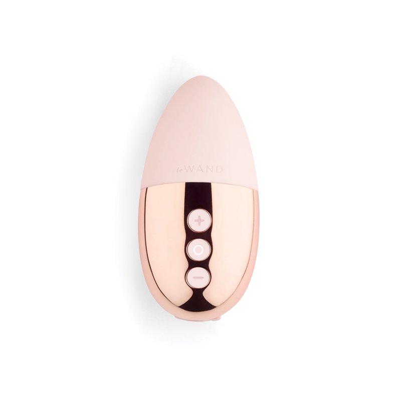 Le Wand Point Vibrator In Pink