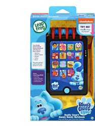 Blue’s Clues and You! Really Smart Handy Dandy Notebook