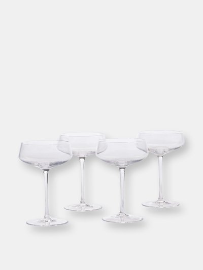 Leeway Home Coupe Glass product