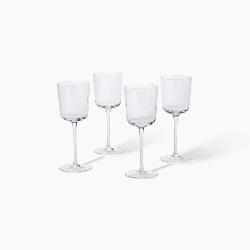 Leeway Home Wine Glass