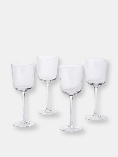 Leeway Home Wine Glass product