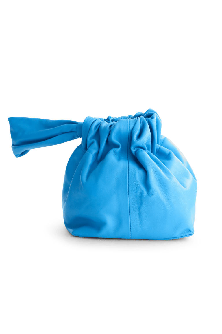 Mariposa Handbag - Sky